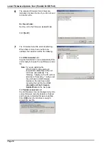 Preview for 493 page of Panasonic Workio DP-1520P Service Manual