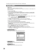 Preview for 30 page of Panasonic WORKIO DP-1810 Operating Instructions Manual