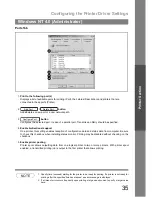 Preview for 35 page of Panasonic WORKIO DP-1810 Operating Instructions Manual