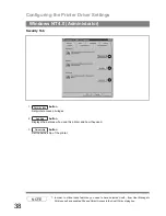 Preview for 38 page of Panasonic WORKIO DP-1810 Operating Instructions Manual