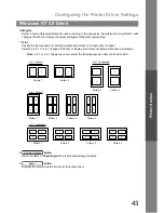 Preview for 43 page of Panasonic WORKIO DP-1810 Operating Instructions Manual