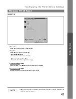 Preview for 47 page of Panasonic WORKIO DP-1810 Operating Instructions Manual