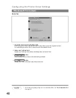 Preview for 48 page of Panasonic WORKIO DP-1810 Operating Instructions Manual