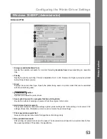 Preview for 53 page of Panasonic WORKIO DP-1810 Operating Instructions Manual