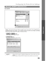 Preview for 55 page of Panasonic WORKIO DP-1810 Operating Instructions Manual