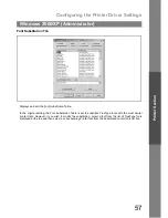 Preview for 57 page of Panasonic WORKIO DP-1810 Operating Instructions Manual