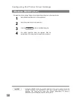 Preview for 58 page of Panasonic WORKIO DP-1810 Operating Instructions Manual