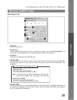 Preview for 59 page of Panasonic WORKIO DP-1810 Operating Instructions Manual