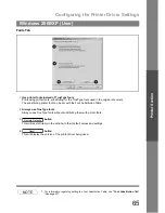 Preview for 65 page of Panasonic WORKIO DP-1810 Operating Instructions Manual