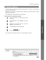 Preview for 67 page of Panasonic WORKIO DP-1810 Operating Instructions Manual