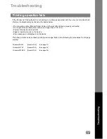 Preview for 69 page of Panasonic WORKIO DP-1810 Operating Instructions Manual