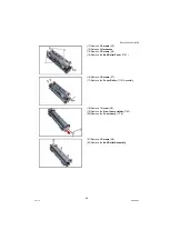 Preview for 69 page of Panasonic Workio DP-1820P Service Manual