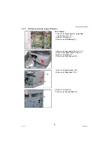 Preview for 85 page of Panasonic Workio DP-1820P Service Manual