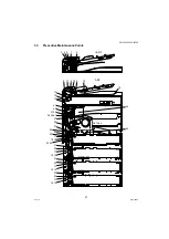 Preview for 97 page of Panasonic Workio DP-1820P Service Manual