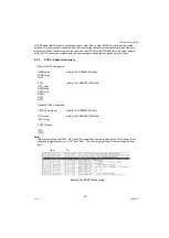 Preview for 447 page of Panasonic Workio DP-1820P Service Manual