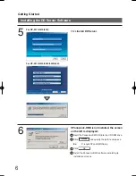 Preview for 6 page of Panasonic Workio DP-2310 Operating Instructions Manual