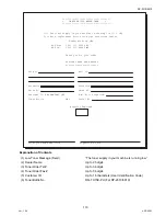 Предварительный просмотр 113 страницы Panasonic Workio DP-2310 Service Handbook