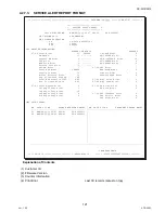 Предварительный просмотр 121 страницы Panasonic Workio DP-2310 Service Handbook