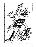 Предварительный просмотр 167 страницы Panasonic Workio DP-2310 Service Handbook