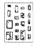 Предварительный просмотр 181 страницы Panasonic Workio DP-2310 Service Handbook