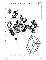 Предварительный просмотр 231 страницы Panasonic Workio DP-2310 Service Handbook