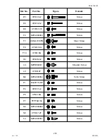 Предварительный просмотр 235 страницы Panasonic Workio DP-2310 Service Handbook