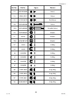 Предварительный просмотр 236 страницы Panasonic Workio DP-2310 Service Handbook