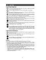 Preview for 6 page of Panasonic Workio DP-3010 Service Handbook