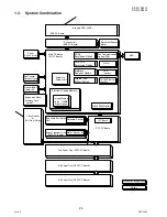 Preview for 26 page of Panasonic Workio DP-3010 Service Handbook