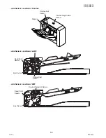 Preview for 58 page of Panasonic Workio DP-3010 Service Handbook