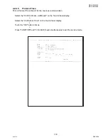 Preview for 119 page of Panasonic Workio DP-3010 Service Handbook