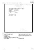 Preview for 130 page of Panasonic Workio DP-3010 Service Handbook