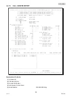 Preview for 132 page of Panasonic Workio DP-3010 Service Handbook