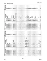 Preview for 148 page of Panasonic Workio DP-3010 Service Handbook