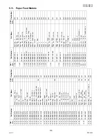 Preview for 170 page of Panasonic Workio DP-3010 Service Handbook