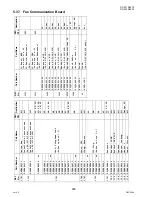 Preview for 260 page of Panasonic Workio DP-3010 Service Handbook