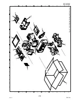 Preview for 269 page of Panasonic Workio DP-3010 Service Handbook