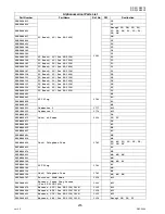 Preview for 276 page of Panasonic Workio DP-3010 Service Handbook