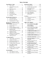 Предварительный просмотр 9 страницы Panasonic Workio DP-3030 Service Manual