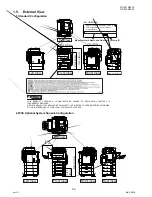 Предварительный просмотр 32 страницы Panasonic Workio DP-3030 Service Manual