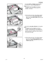 Предварительный просмотр 53 страницы Panasonic Workio DP-3030 Service Manual