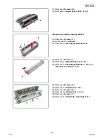 Предварительный просмотр 62 страницы Panasonic Workio DP-3030 Service Manual