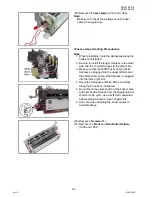 Предварительный просмотр 64 страницы Panasonic Workio DP-3030 Service Manual