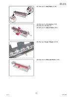 Предварительный просмотр 66 страницы Panasonic Workio DP-3030 Service Manual