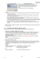 Предварительный просмотр 100 страницы Panasonic Workio DP-3030 Service Manual