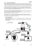 Предварительный просмотр 137 страницы Panasonic Workio DP-3030 Service Manual