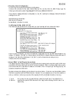 Предварительный просмотр 138 страницы Panasonic Workio DP-3030 Service Manual