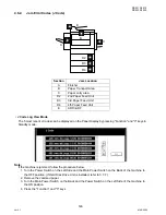 Предварительный просмотр 146 страницы Panasonic Workio DP-3030 Service Manual