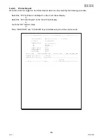 Предварительный просмотр 216 страницы Panasonic Workio DP-3030 Service Manual