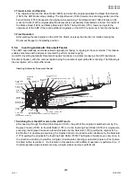 Предварительный просмотр 242 страницы Panasonic Workio DP-3030 Service Manual